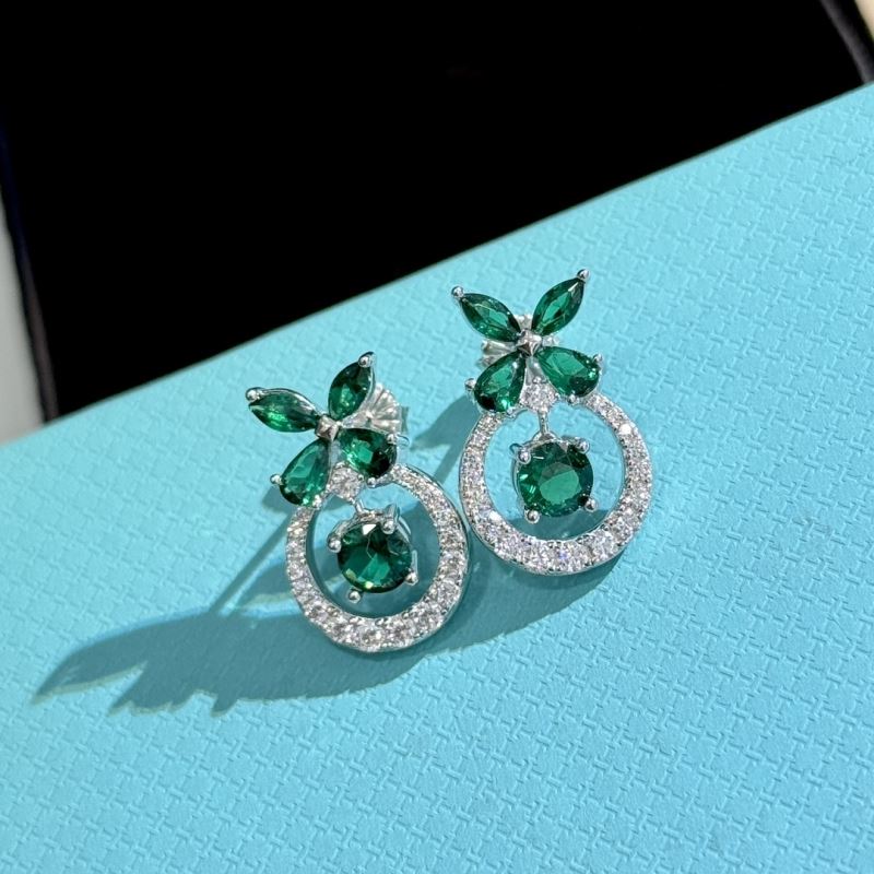 Tiffany Earrings